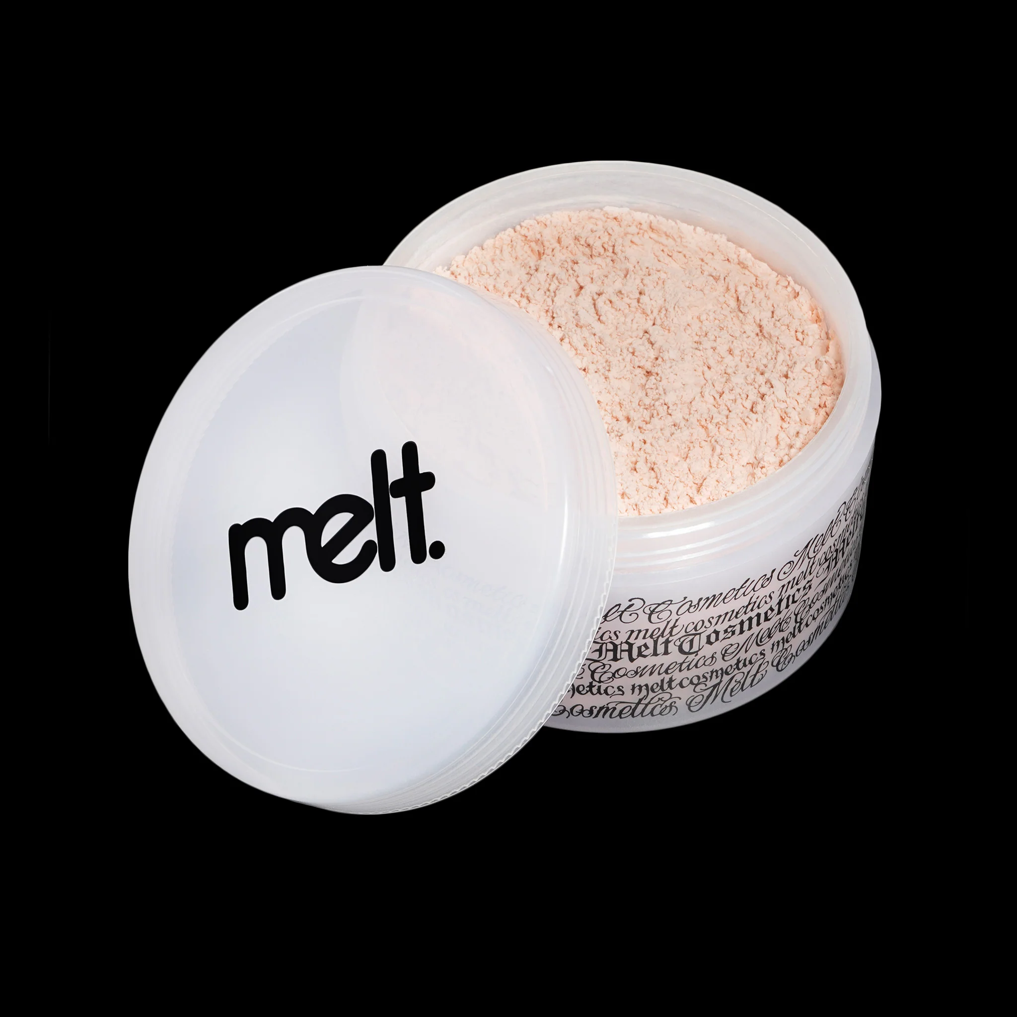 Barely Alive Translucent Loose Setting Powder - Image 3