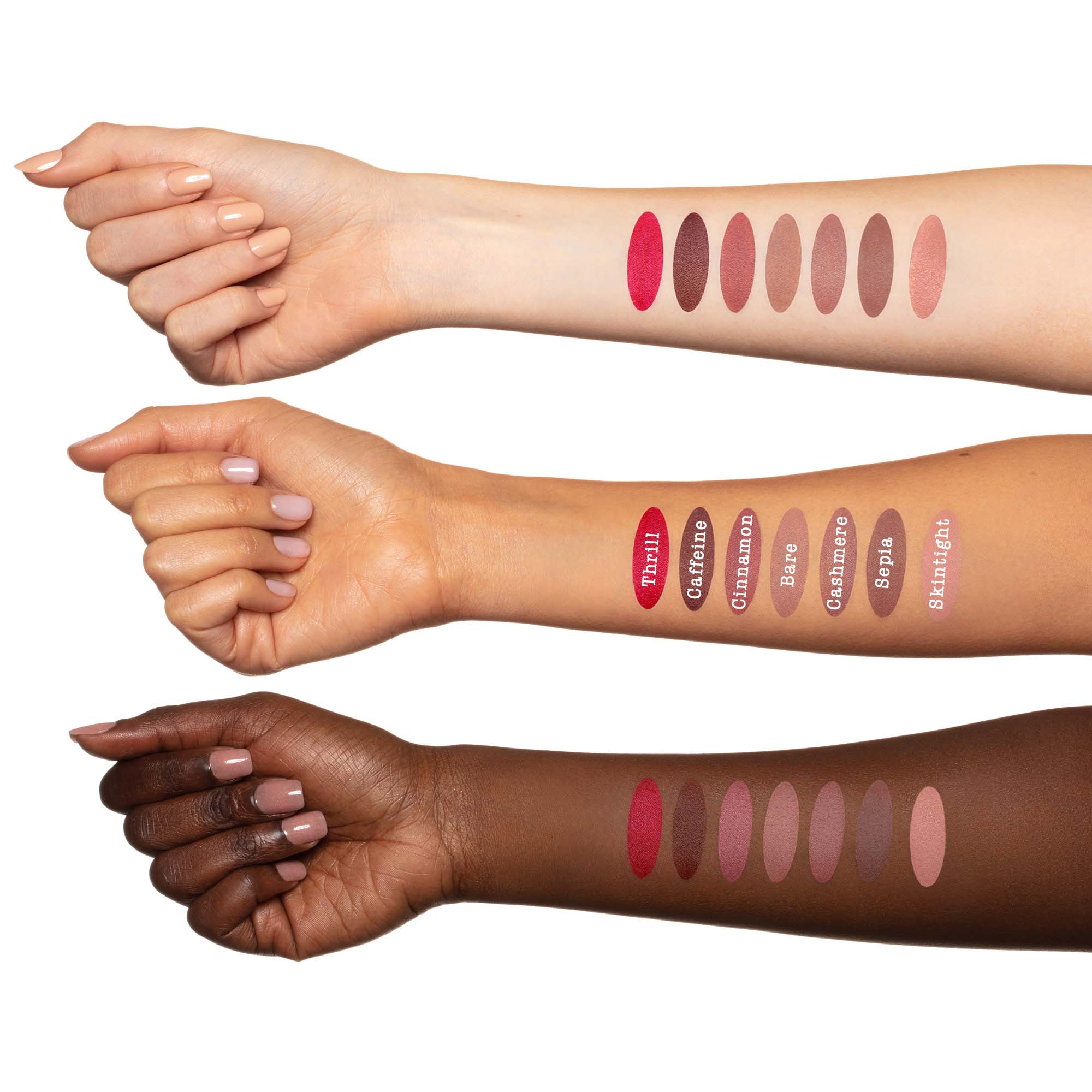 Cashmere Lip Pencil - Image 4