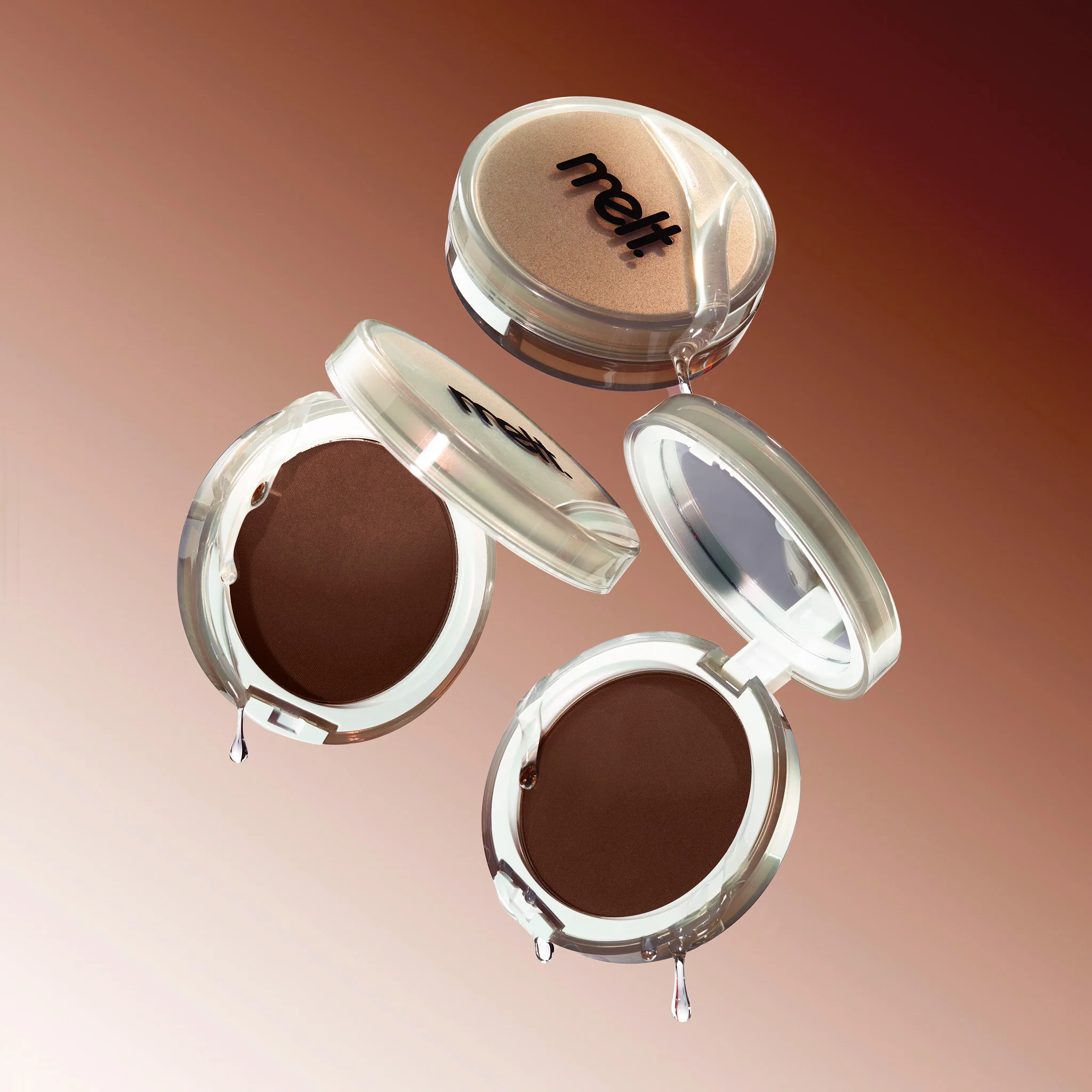 DARK GLAZED SKIN - Image 3