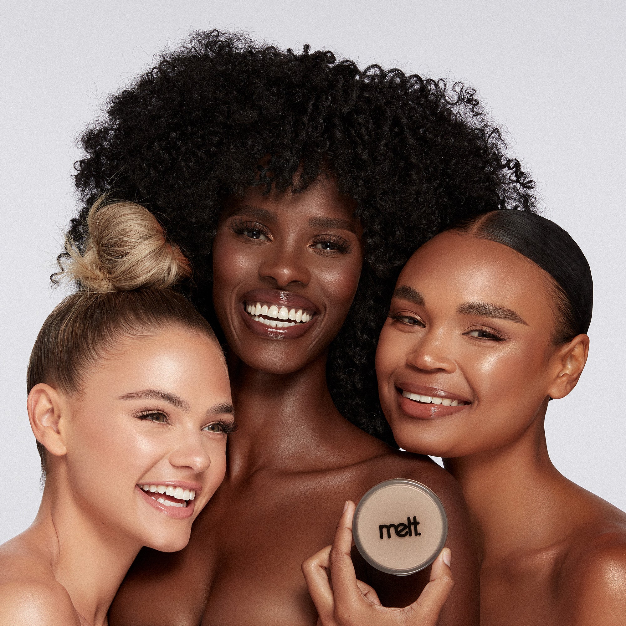 DARK GLAZED SKIN - Image 4