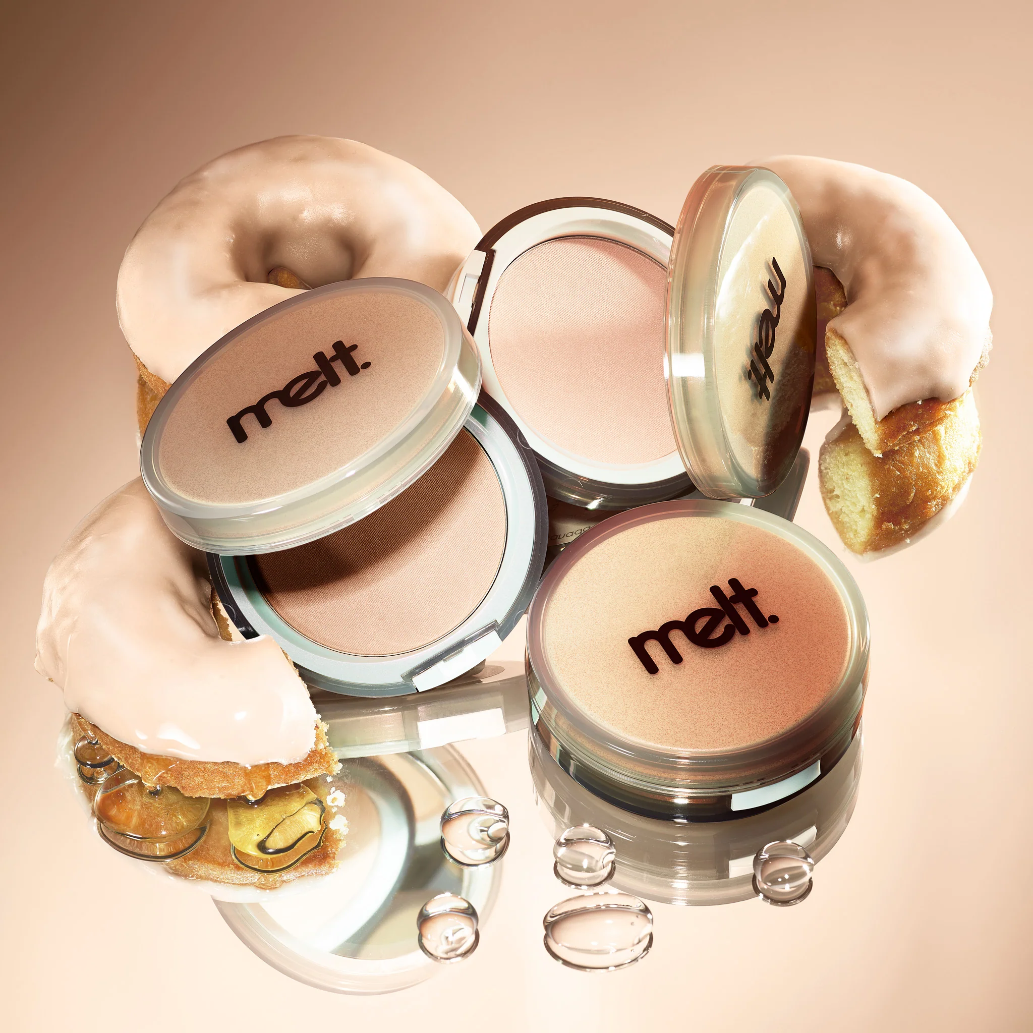 FAIR GLAZED SKIN - Image 3