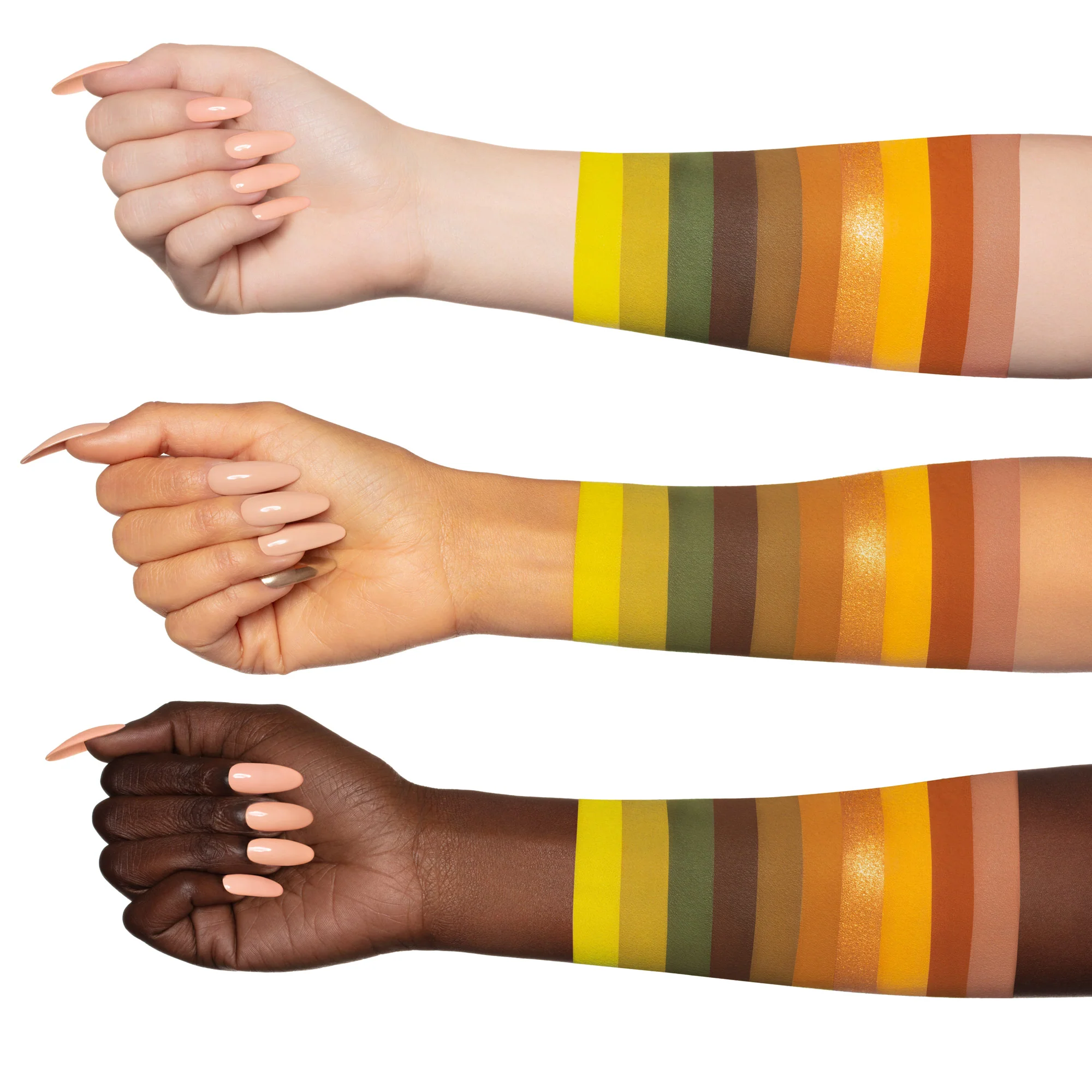 Four Twenty Palette - Image 3