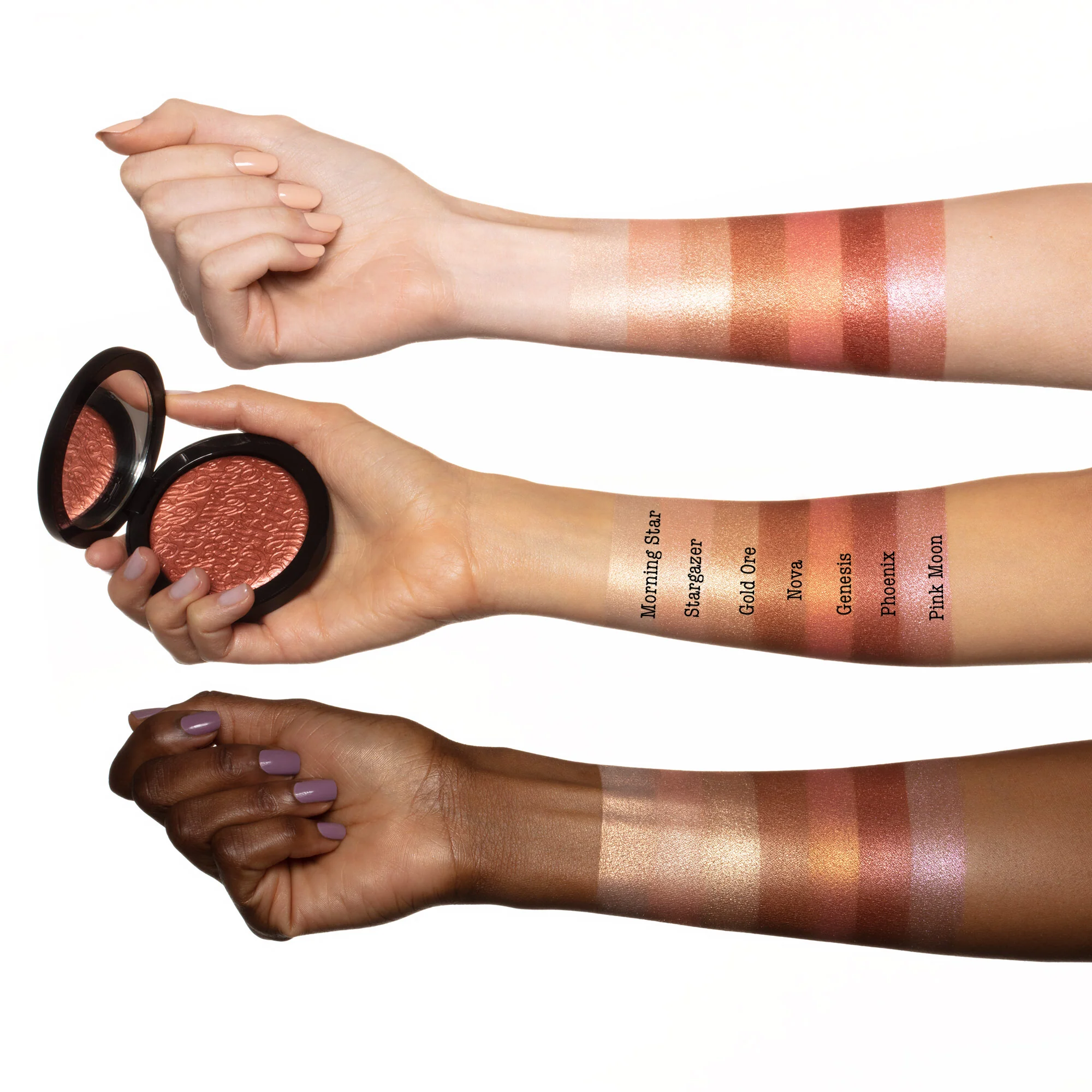 Gold Ore Highlight - Image 3