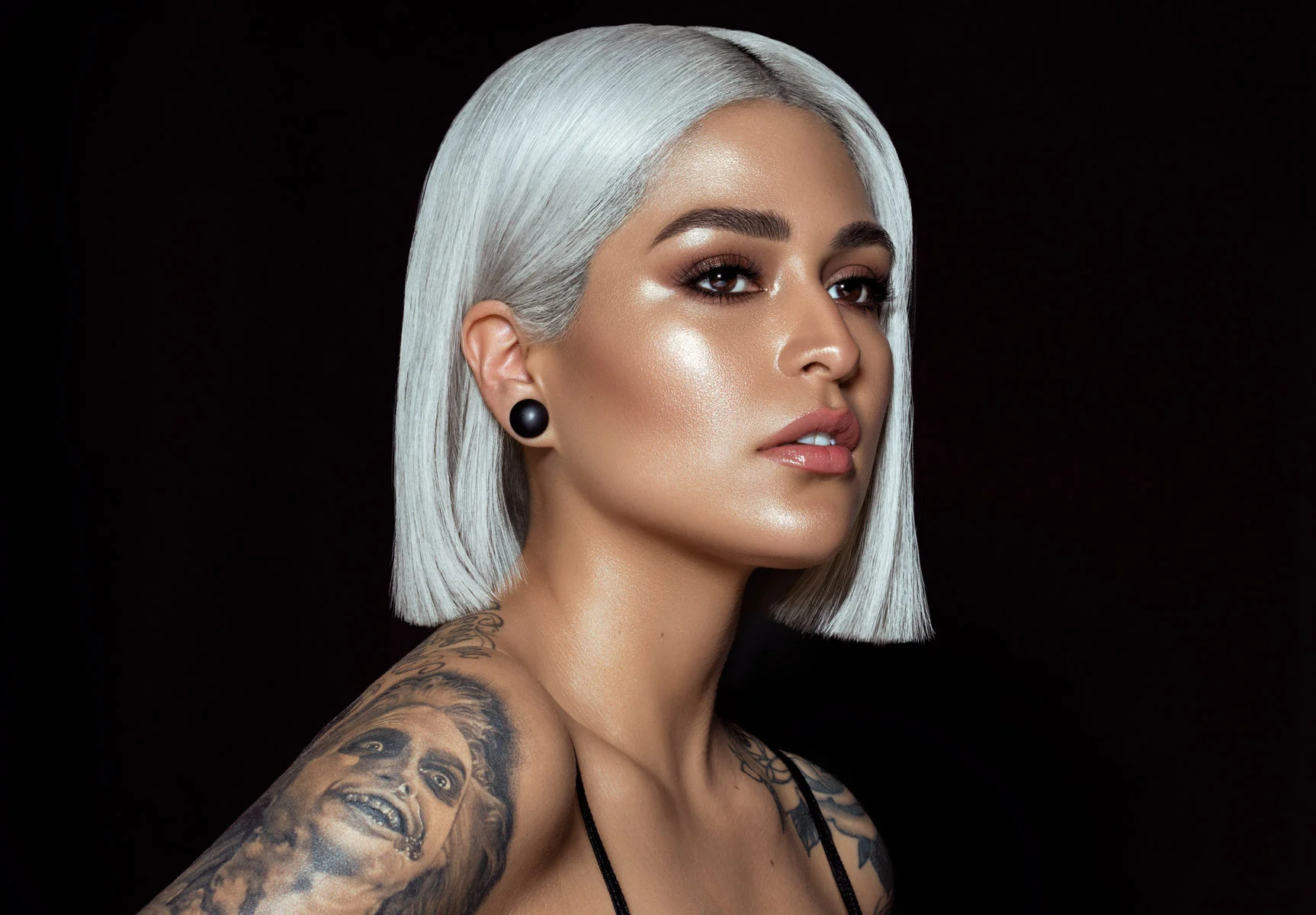 Gold Ore Highlight - Image 4