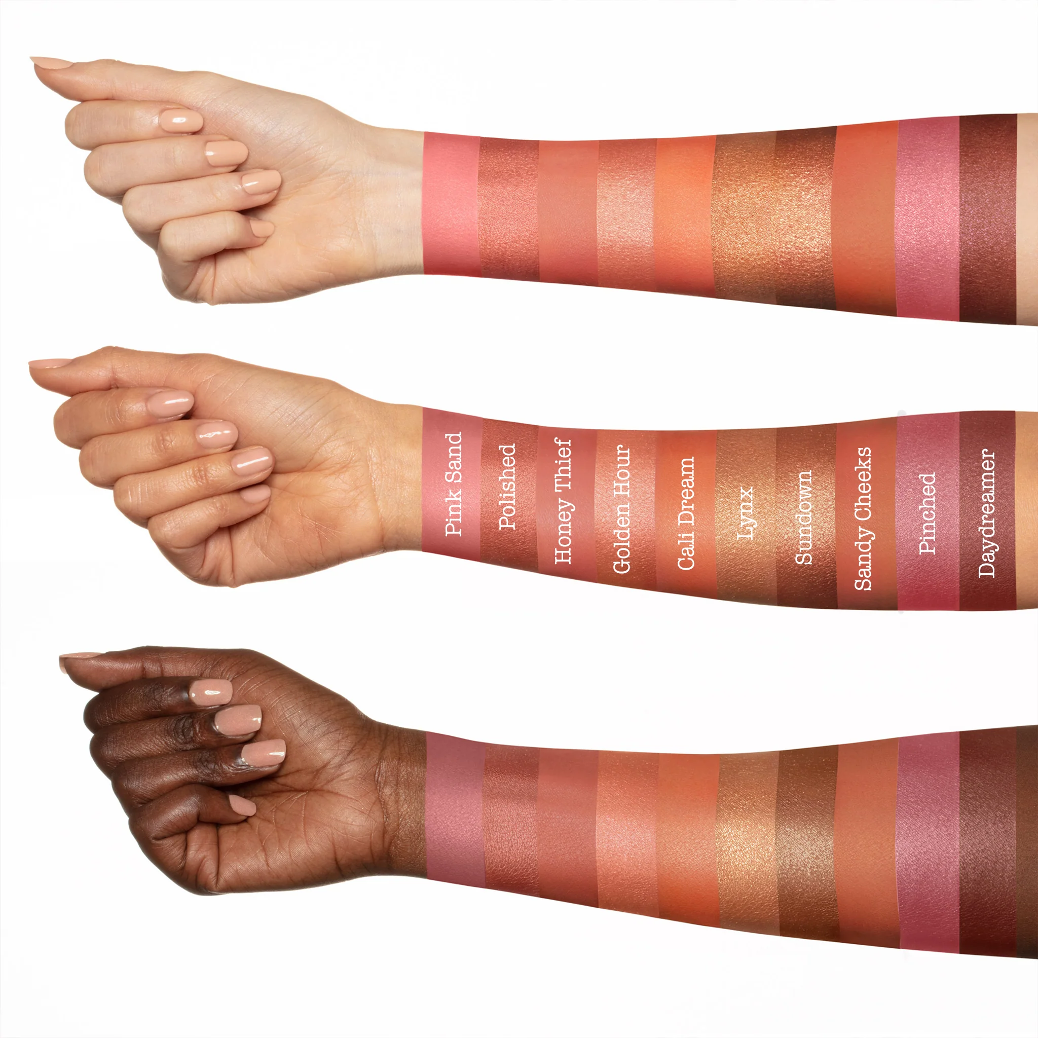 Honey Thief Cream Blushlight - Image 6