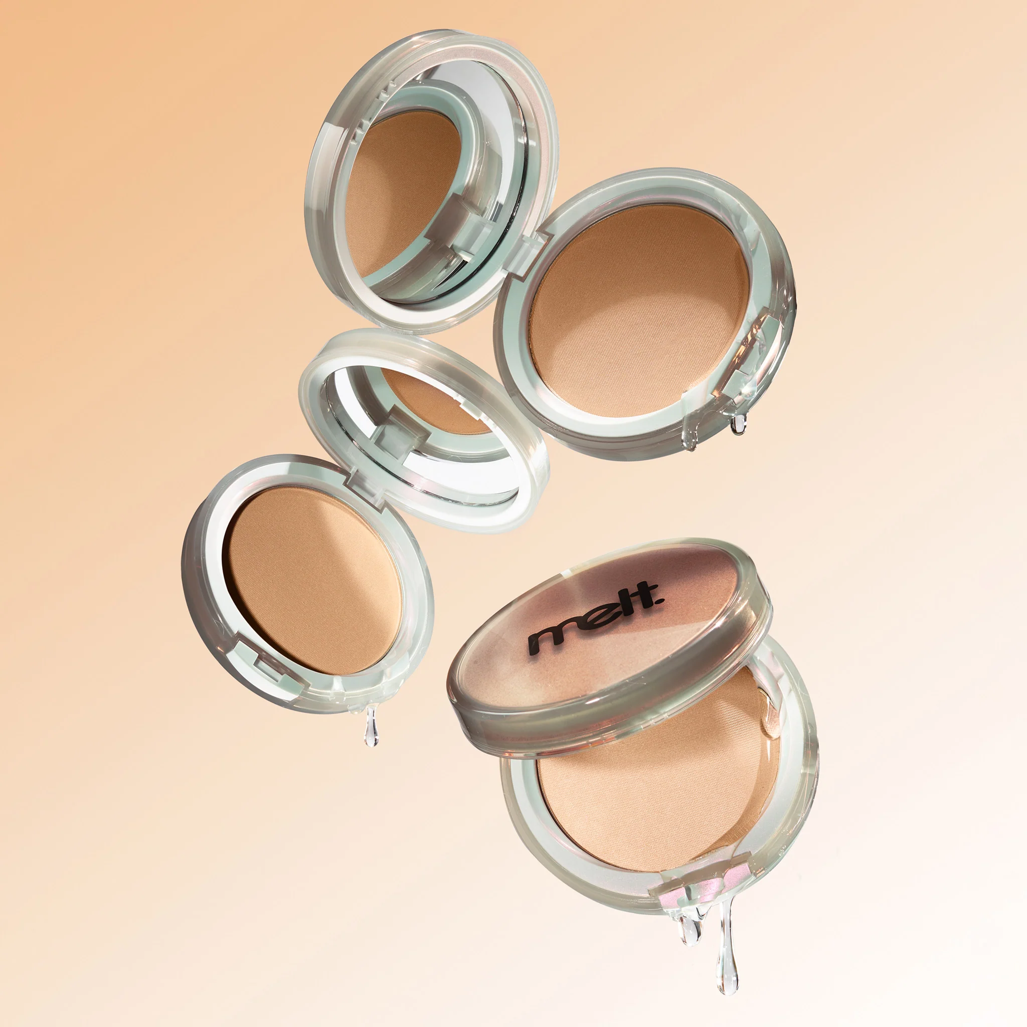 LIGHT GLAZED SKIN - Image 3