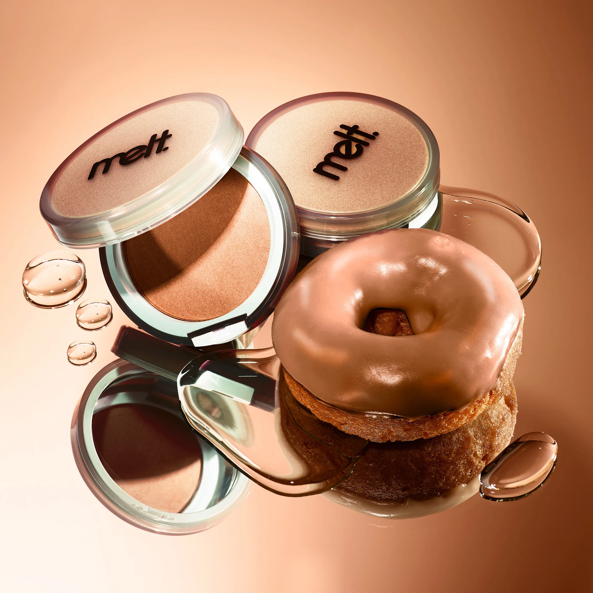 MEDIUM GLAZED SKIN - Image 3