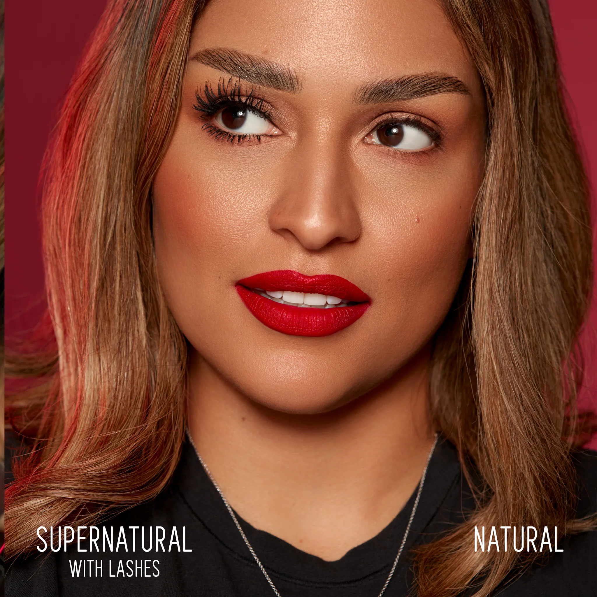 Supernatural Lash Mascara - Image 3