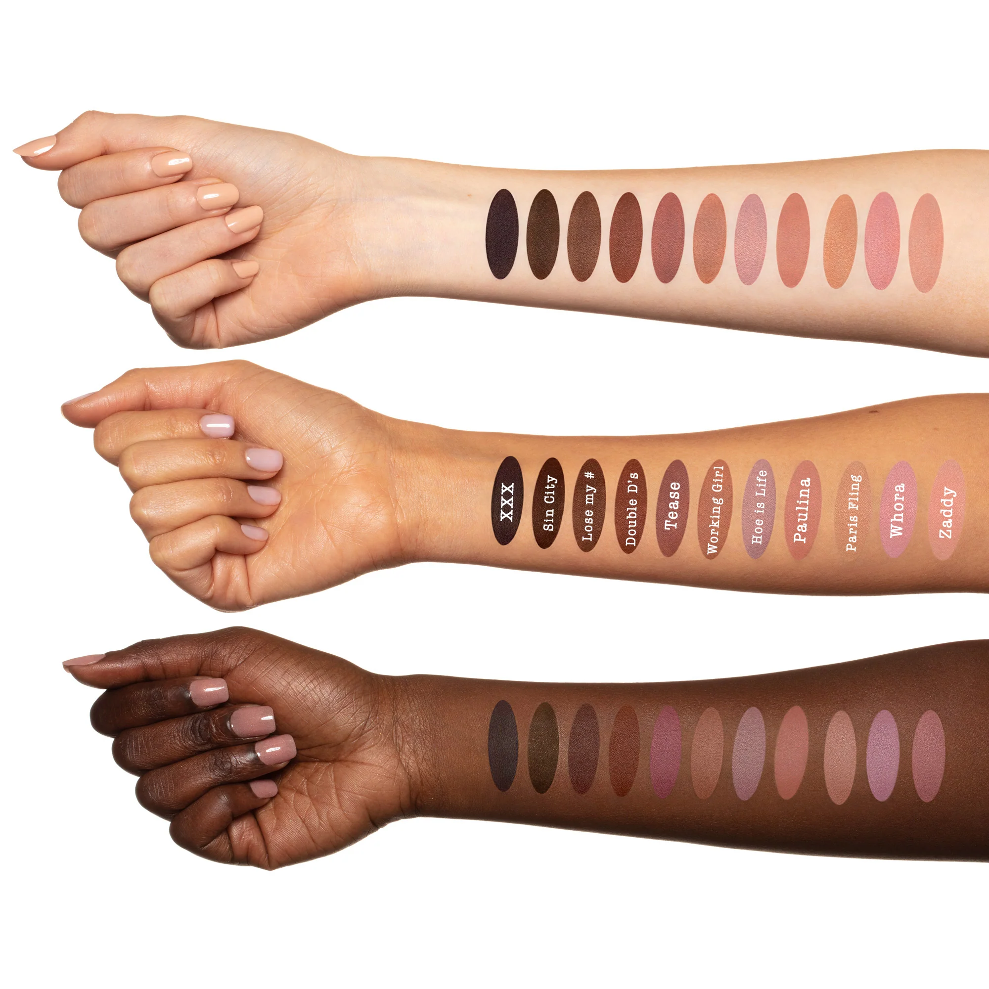 Zaddy Lipstick - Image 3